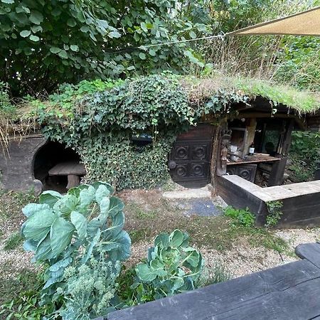 Appartamento La Tiny House De Chaparon Lathuile Esterno foto