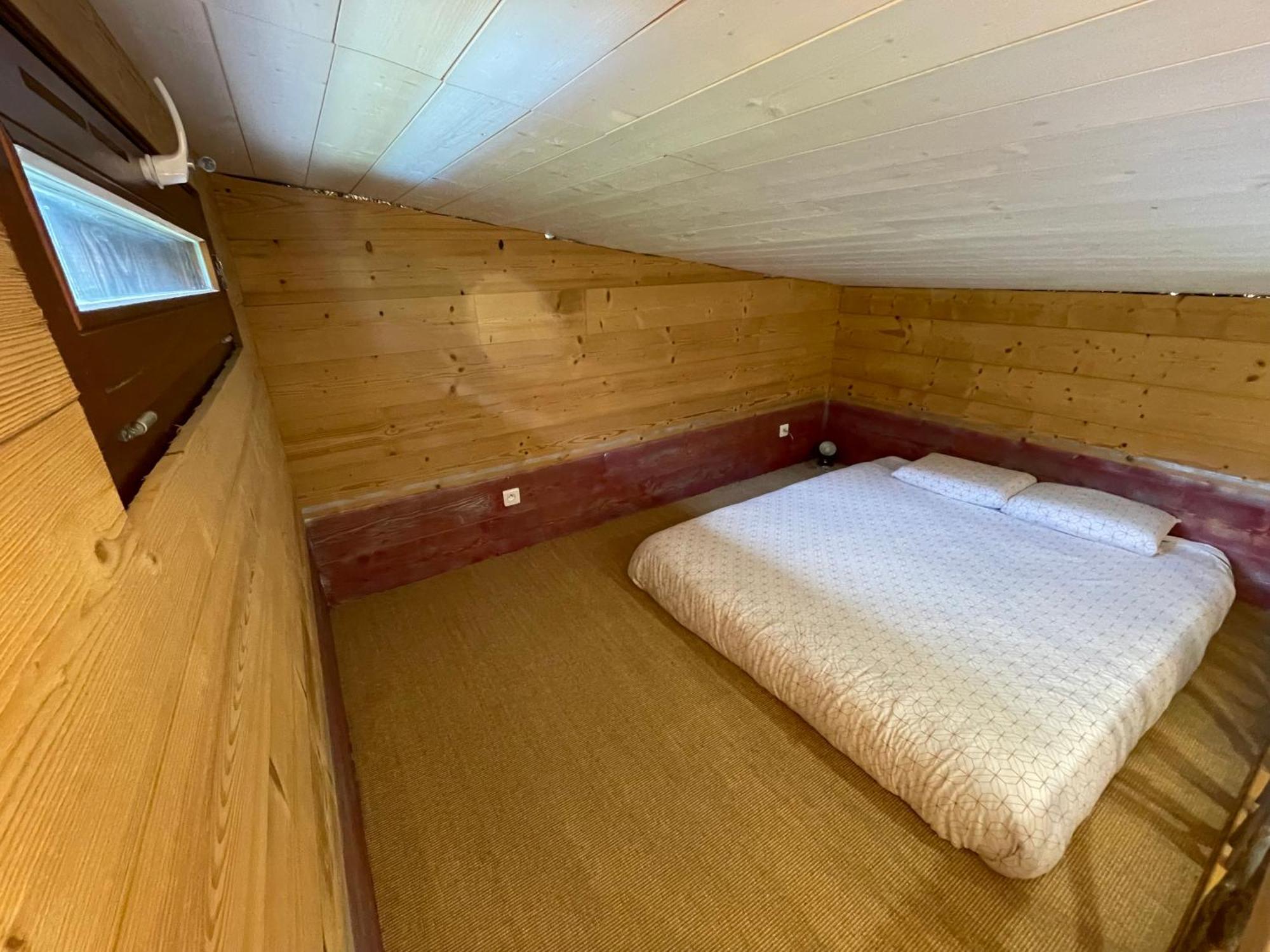 Appartamento La Tiny House De Chaparon Lathuile Esterno foto